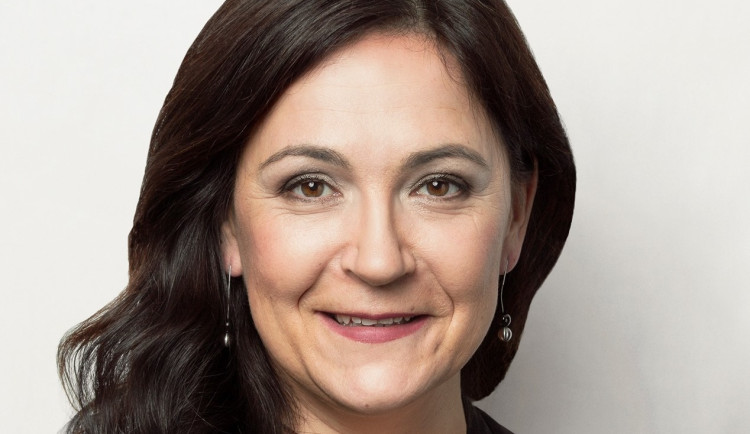 Markéta Monsportová.