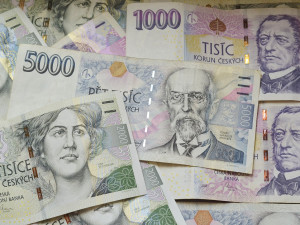 Karlovarský kraj chce změnit rozpočtové určení daní, předloží návrh zákona