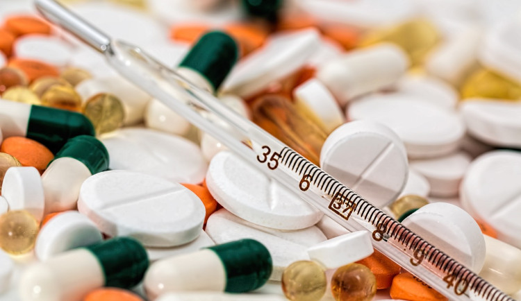Sezóna respiračních onemocnění je tu. Hygienici evidují nárůst případů