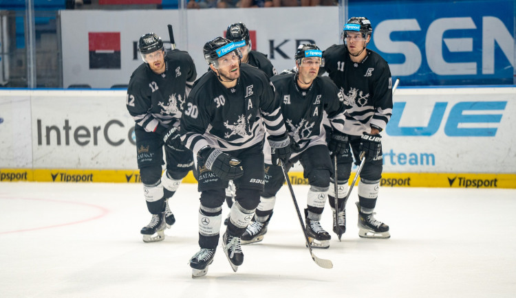 Energie se vrací z dalekého výletu s prázdnou. Na Třinec nestačila