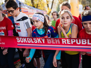 Státní svátek oslavte pohybem na 78 závodech Sokolského běhu republiky