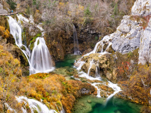 7 důvodů proč navštívit Chorvatsko na podzim