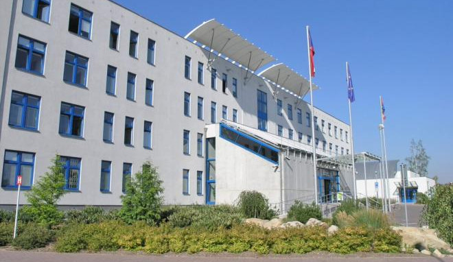 Karlovarský kraj chystá modernizaci chebského domova pro zdravotně postižené