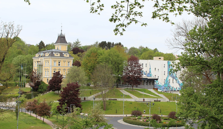 V Aši na Chebsku je o program podpory lokální ekonomiky Corrency velký zájem
