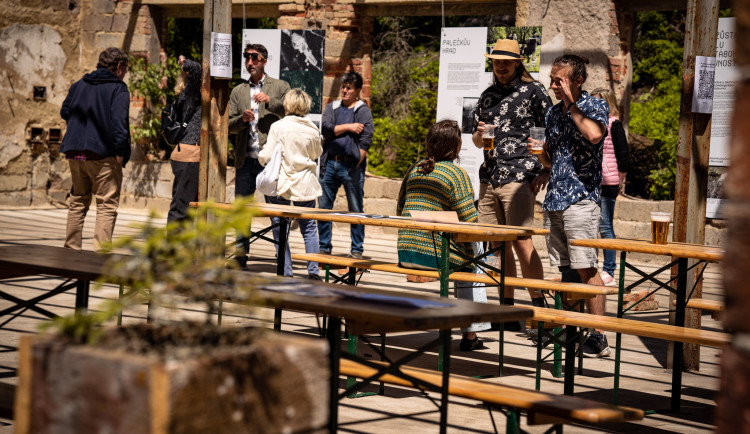 V sobotu 1. června 2023 uspořádal Spolek Političtí vězni.cz ve spolupráci s Novinářským inkubátorem první oficiální ročník Festivalu Řetízkárna.