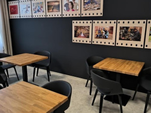 Rekonstrukce chebského Domova pro seniory Spáleniště je u konce. Vyšla na 16 milionů korun