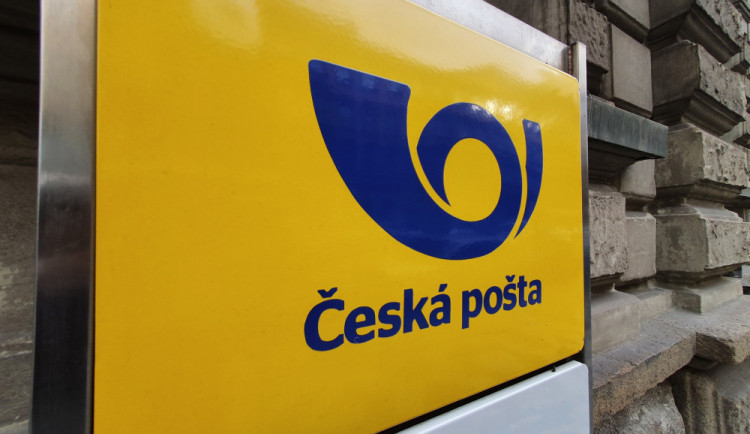 Česká pošta chce prodat budovu v Kraslicích, ve které má svoji pobočku. Ta má i nadále zůstat v provozu