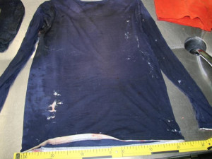 Vlak na Sokolovsku srazil muže ležícího v kolejišti. Policie pátrá po jeho totožnosti