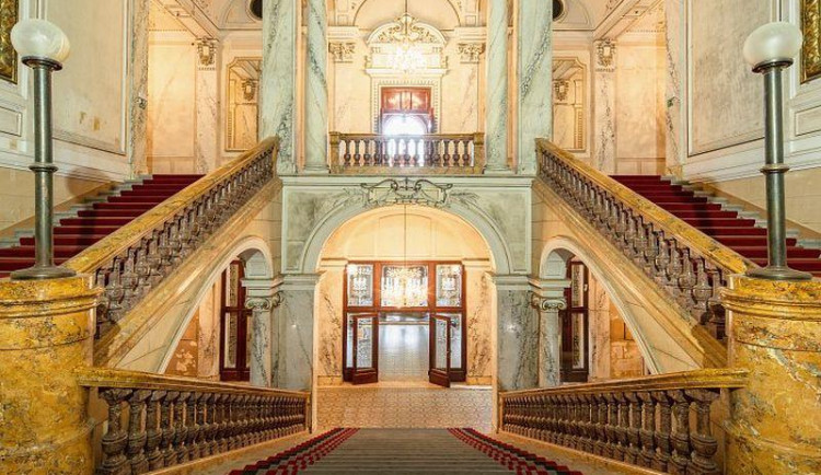 Císařské lázně se pyšní oceněním v prestižní soutěži