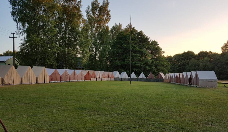 Karlovy Vary se zaměří na opravy dětského tábora Studánka, Vladař postupně utlumí