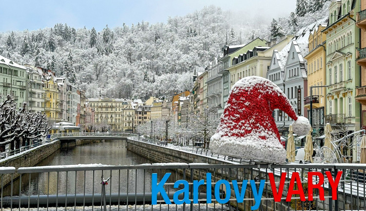 Předzahrádky restaurací v centru Karlových Varů dostanou pravidla pro vzhled