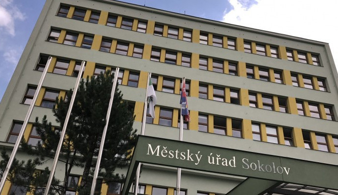 Sokolov bude příští rok hospodařit s výdaji 1,25 miliardy korun, zvýší investice