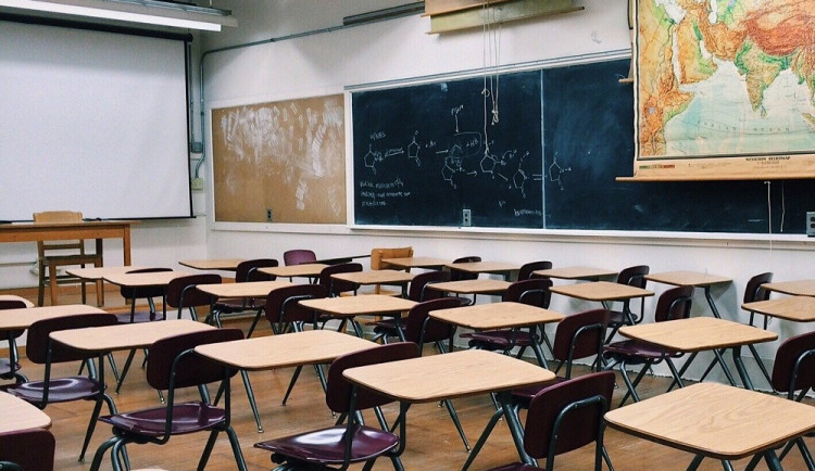 Střední školy v Karlovarském kraji nabídnou dost míst pro všechny deváťáky