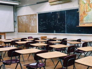 Střední školy v Karlovarském kraji nabídnou dost míst pro všechny deváťáky