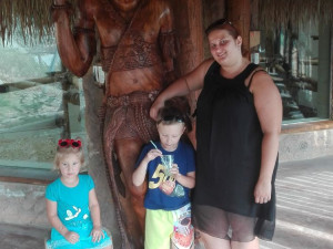 Za rok shodila 43 kilo, pracovní pohovor už není peklem