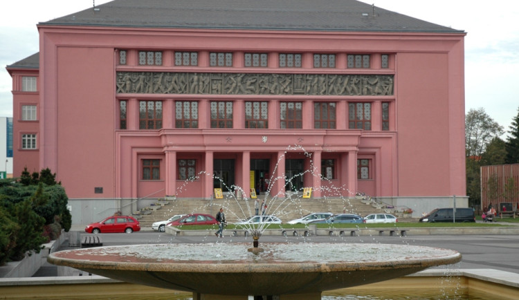 Sokolov plánuje úpravy hornického domu z evropských dotací