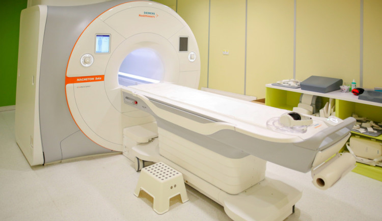 Karcinom prostaty. Pro úspěšnou léčbu je včasná diagnóza zásadní