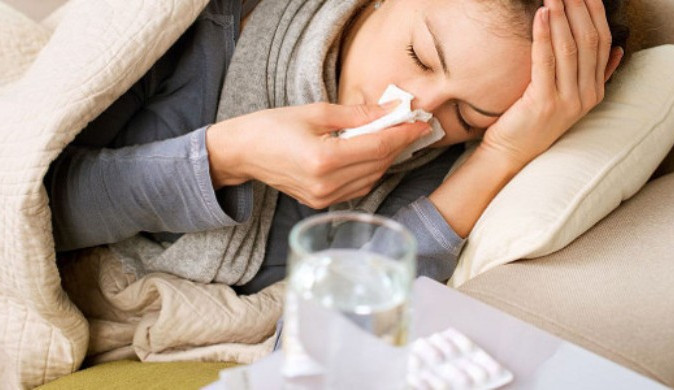Chřipek v Karlovarském kraji dál přibývá, epidemie přesáhla i loňskou vlnu