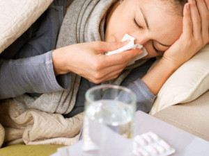 Chřipek v Karlovarském kraji dál přibývá, epidemie přesáhla i loňskou vlnu