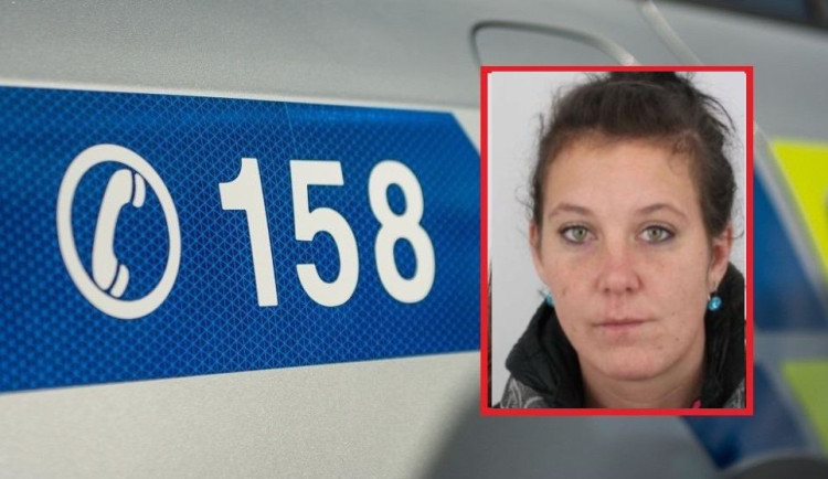 Kriminalisté vyhlásili celostátní pátrání po Kateřině Jandové. Vyhýbá se nástupu do vězení