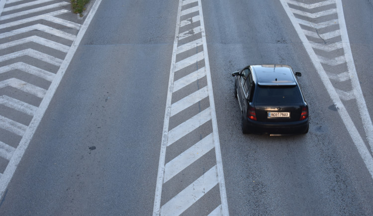 Mariánské Lázně a kraj upraví křižovatku v Plzeňské ulici, bude kruhová