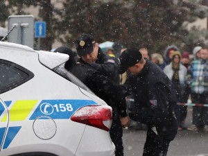 Karlovarský kraj dokončí opravu policejní školy, pak ji předá ministerstvu