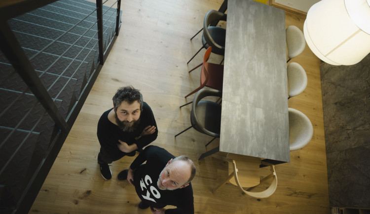 V Liberci se otevřelo nové místo pro příznivce moderního umění a kultury