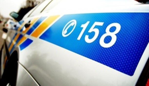 Policisté dopadli lupiče, kteří překvapili osamocenou ženu v parku