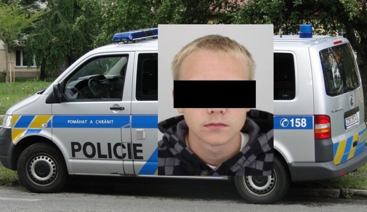 Nehledejte mě, nechal chlapec vzkaz a zmizel. Pátrá po něm policie