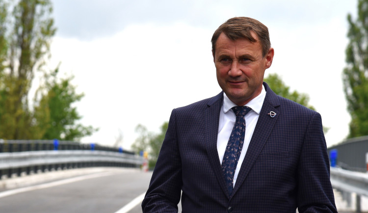 Krajské hnutí ANO vyzývá hejtmana Martina Půtu k odstoupení