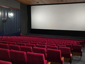 Karlovarské Kino Čas je opravené a opět vítá diváky