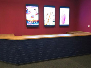 Karlovarské Kino Čas je opravené a opět vítá diváky