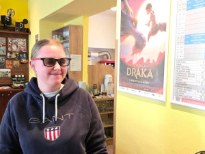 Karlovarské Kino Čas je opravené a opět vítá diváky