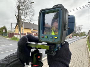 Dopravní předpisy porušilo během Speed marathonu 106 řidičů