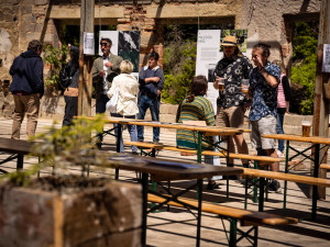 O zločinech 50. let by se mělo více mluvit. Iniciativa “Záchrana Řetízkárny” se o to snaží třeba skrze pořádání festivalů