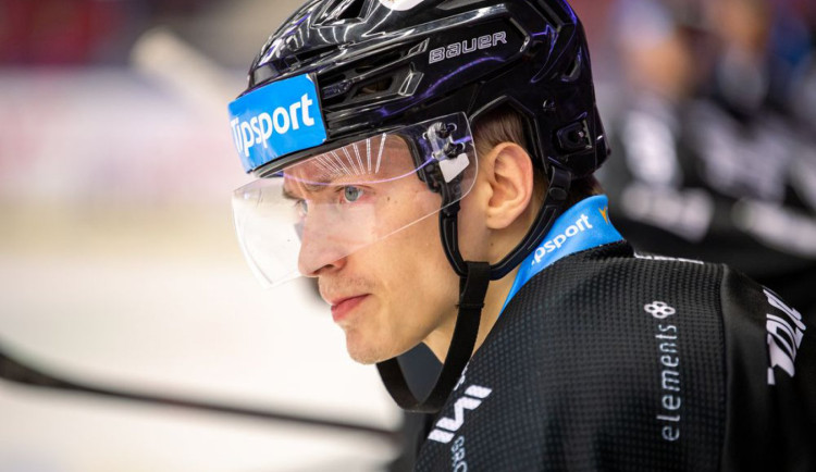 V Karlových Varech končí finští hokejisté Huttula a Kangasniemi