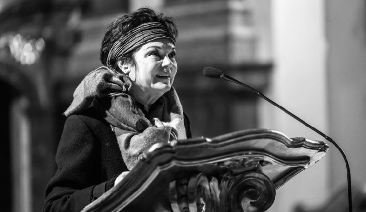 Zemřela Simona Postlerová. Bylo jí 59 let