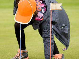 Juniorský golf na Hluboké opět již v dubnu odstartoval!