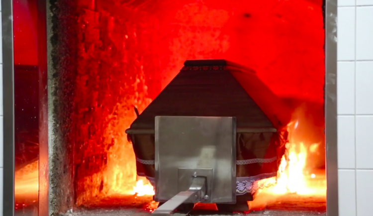 Karlovy Vary obnoví pec v krematoriu, prodlouží tím její životnost