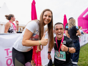 Olympijský běh brzy ukončí registrace. Nalaďte se na olympijskou atmosféru už 19. června