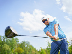 Když se setkají hráči golfu s legendami rocku. Blíží se další ročník turnaje LB OPEN 2024