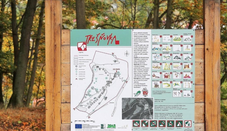 Nominujte významný počin v oblasti životního prostředí a ekologie v krajské anketě Zelená hvězda.