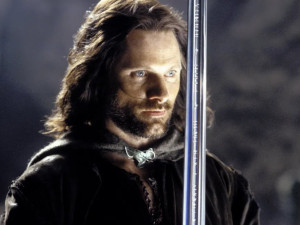 Slavný rytíř Aragorn dorazí do Karlových Varů. Hostem filmového festivalu bude herec a režisér Viggo Mortensen