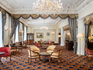 Hotel Carlsbad Plaza podporuje budoucnost bez kouře