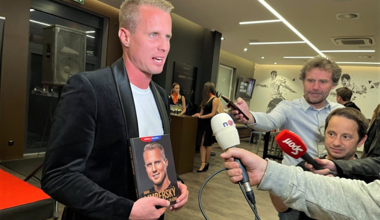 ilustrační foto Davida Limberského