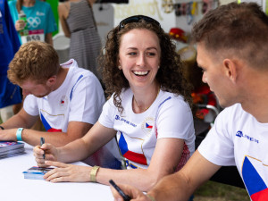 Rekordních 68 tisíc dětí na startu! Olympijský běh opět rozhýbal Česko