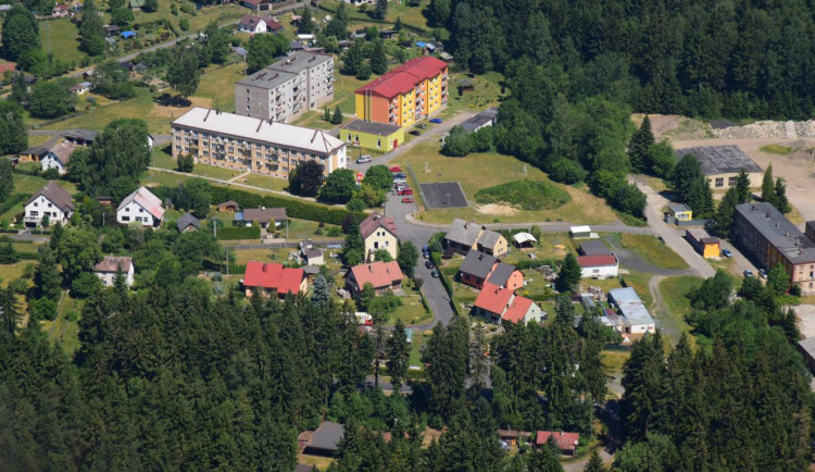 Hranice na Chebsku budou prvním vodíkovým městem v ČR