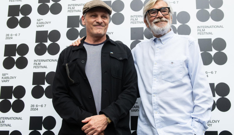 foto: Karlovy Vary International Film Festival