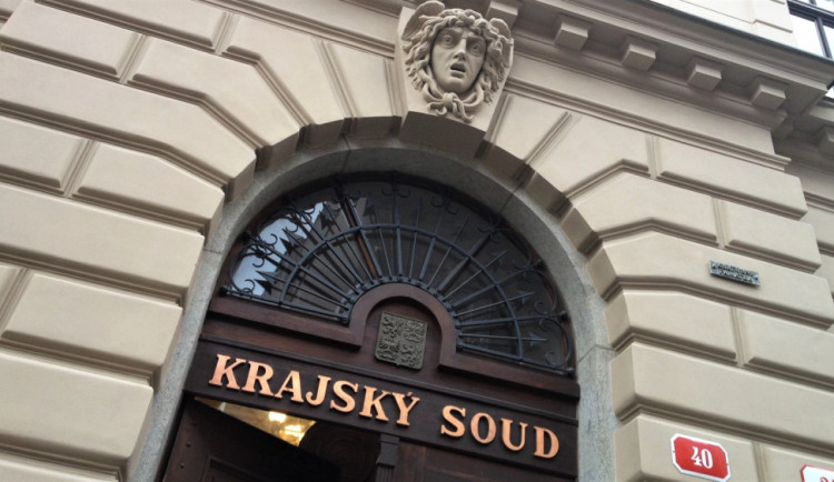 Krajský soud v Plzni