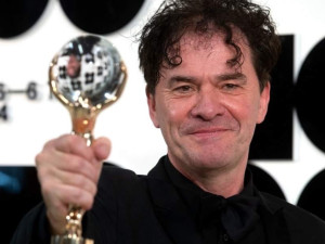 Křišťálový glóbus na festivalu v Karlových Varech získal dokument Náhlý záblesk hlubších věcí